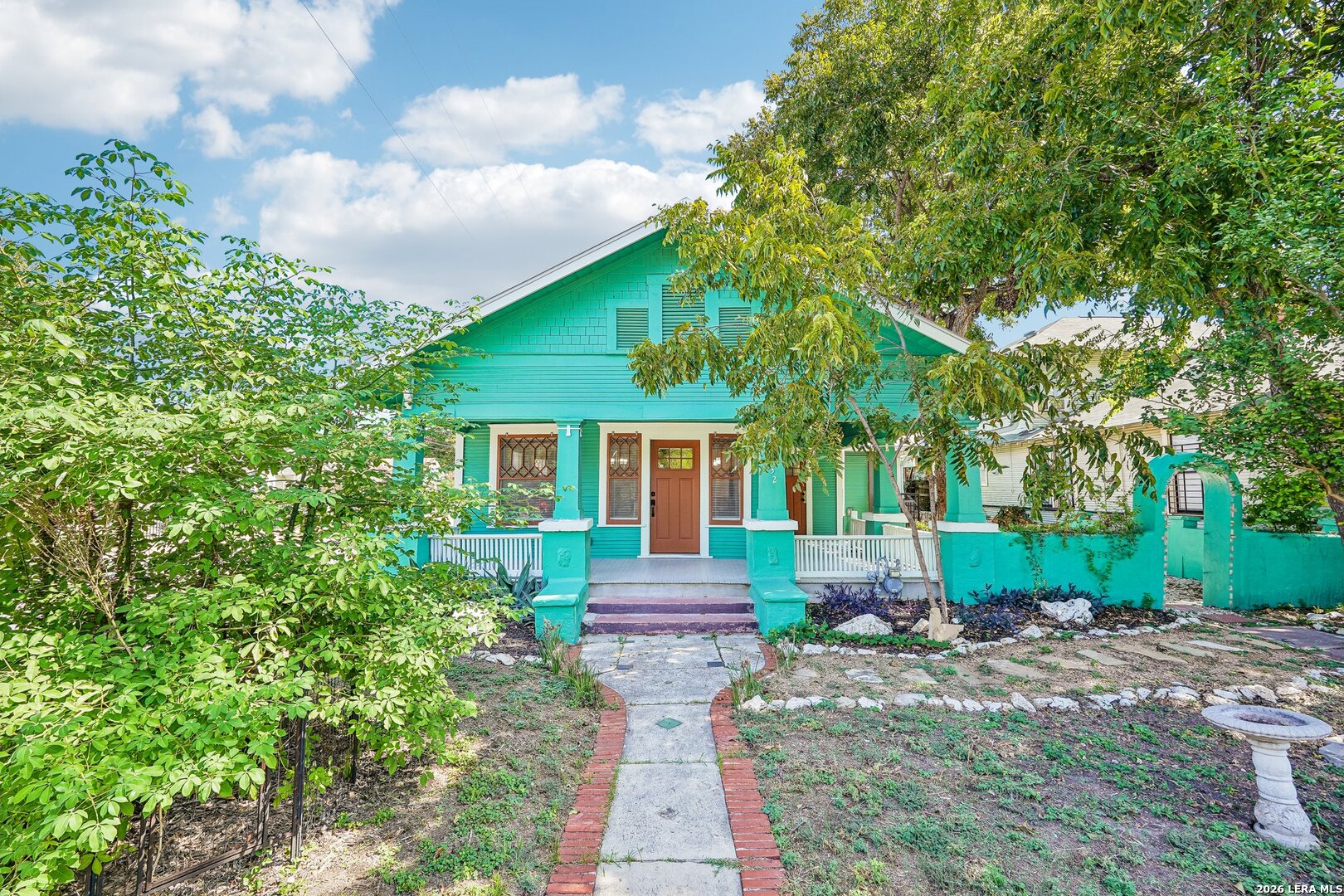 732 N Palmetto, San Antonio, TX 78202