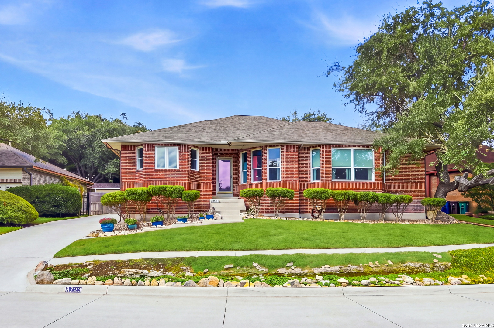Property photo for 8723 PRINCE HTS, San Antonio, TX
