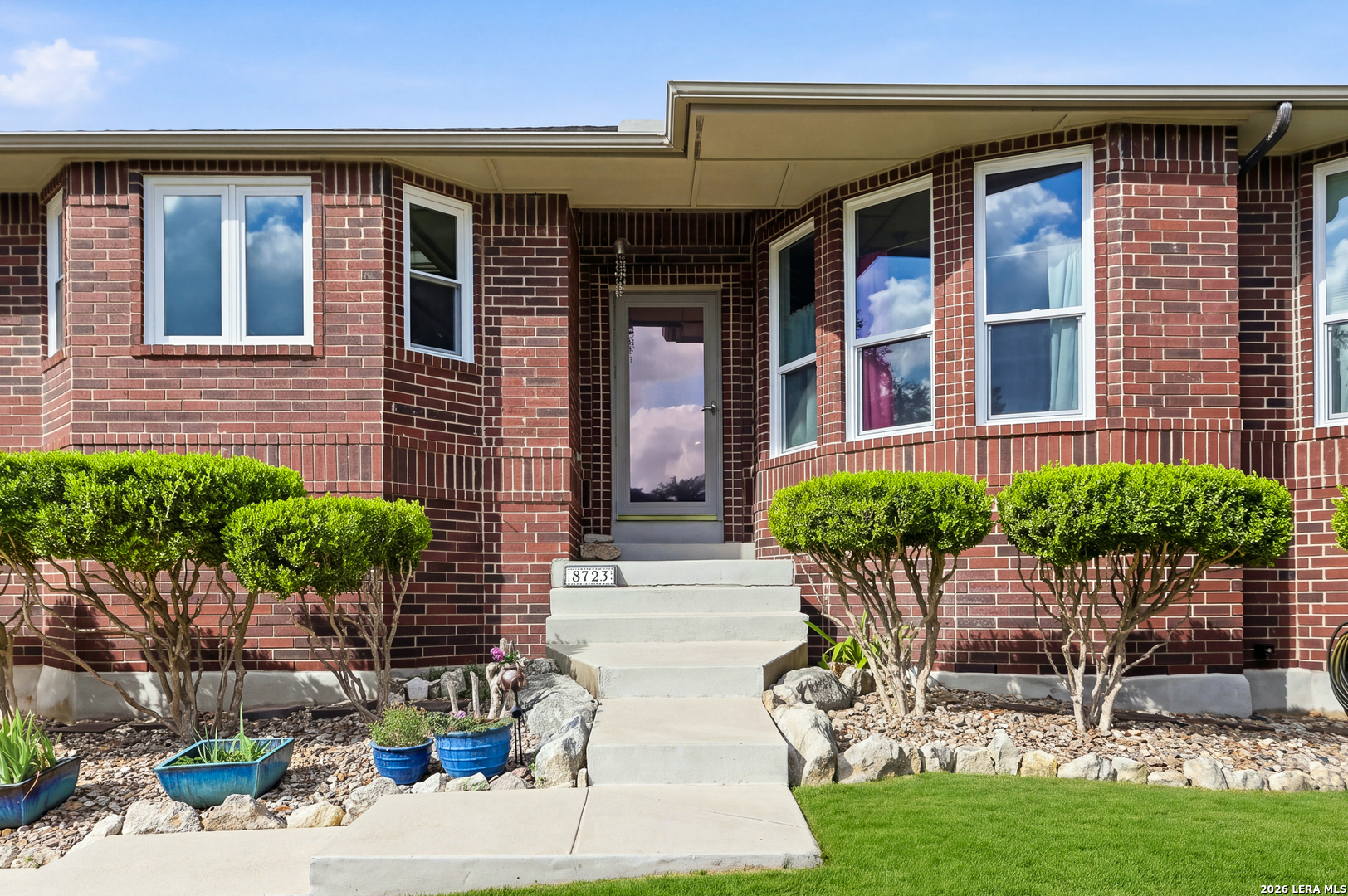 8723 PRINCE HTS, San Antonio, TX 78254
