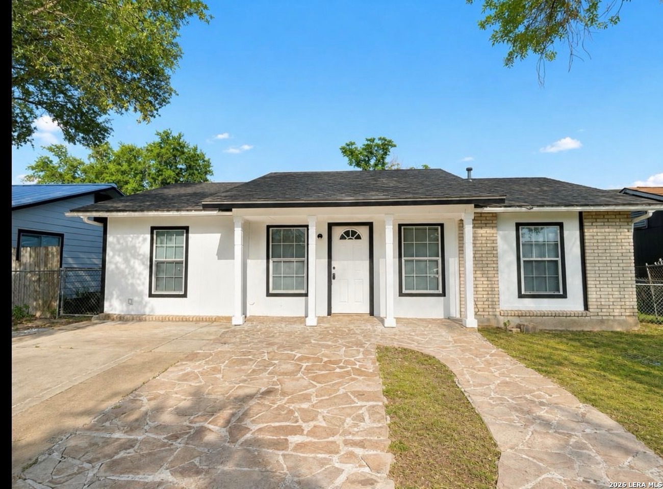 Property photo for 5346 WAR HORSE DR, San Antonio, TX