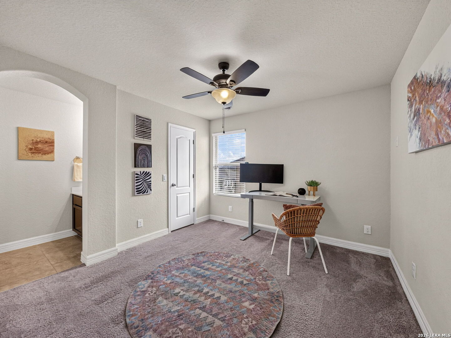 4th Bedroom