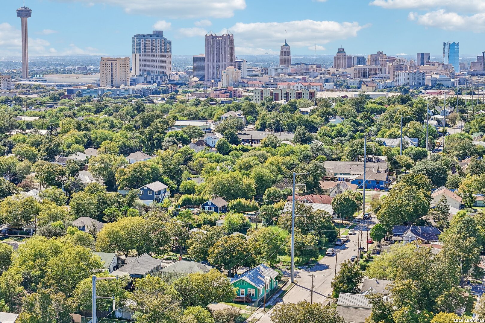 732 N Palmetto, San Antonio, TX 78202