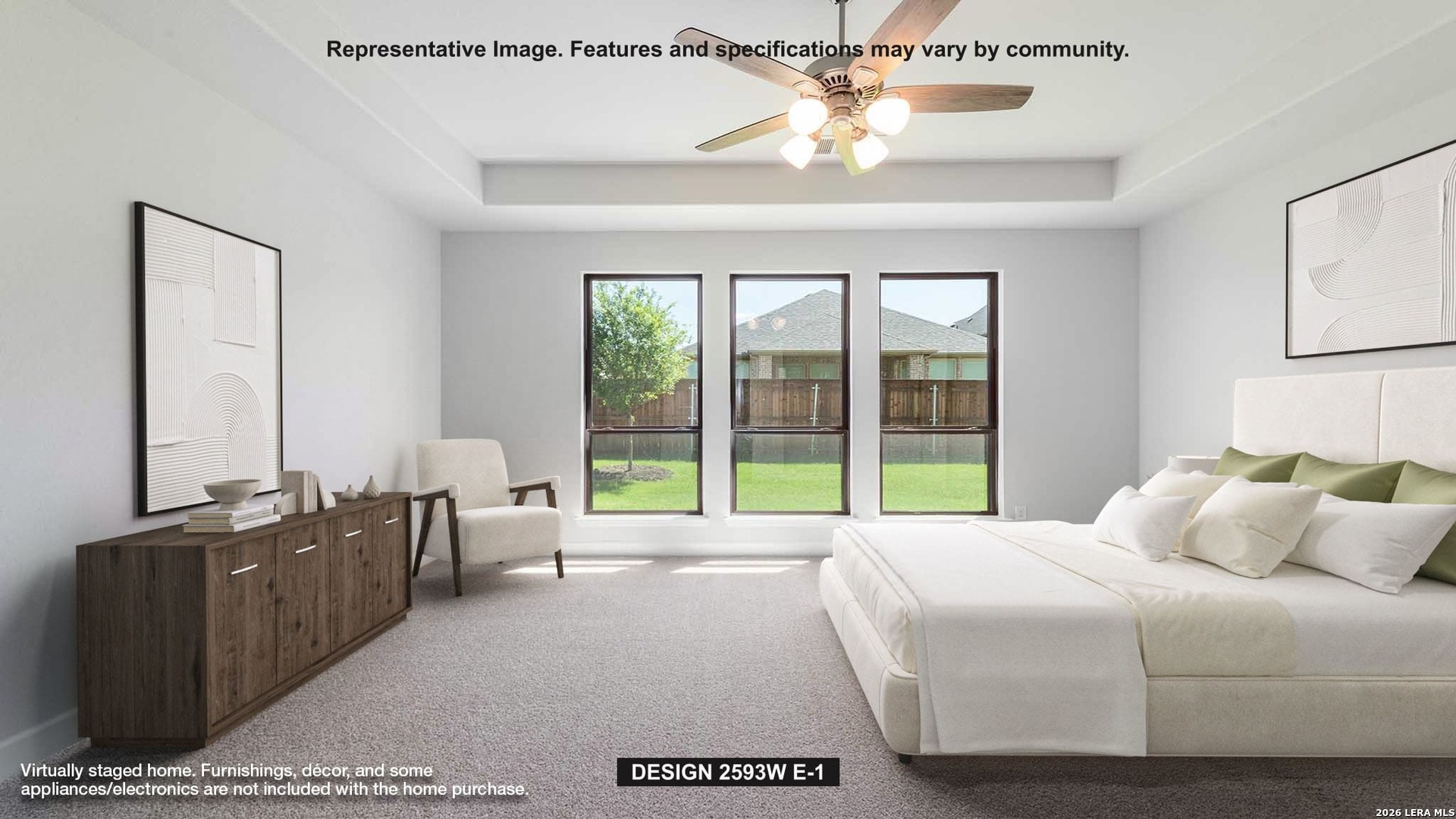 2714 VISTABLUE LN, San Antonio, TX 78245