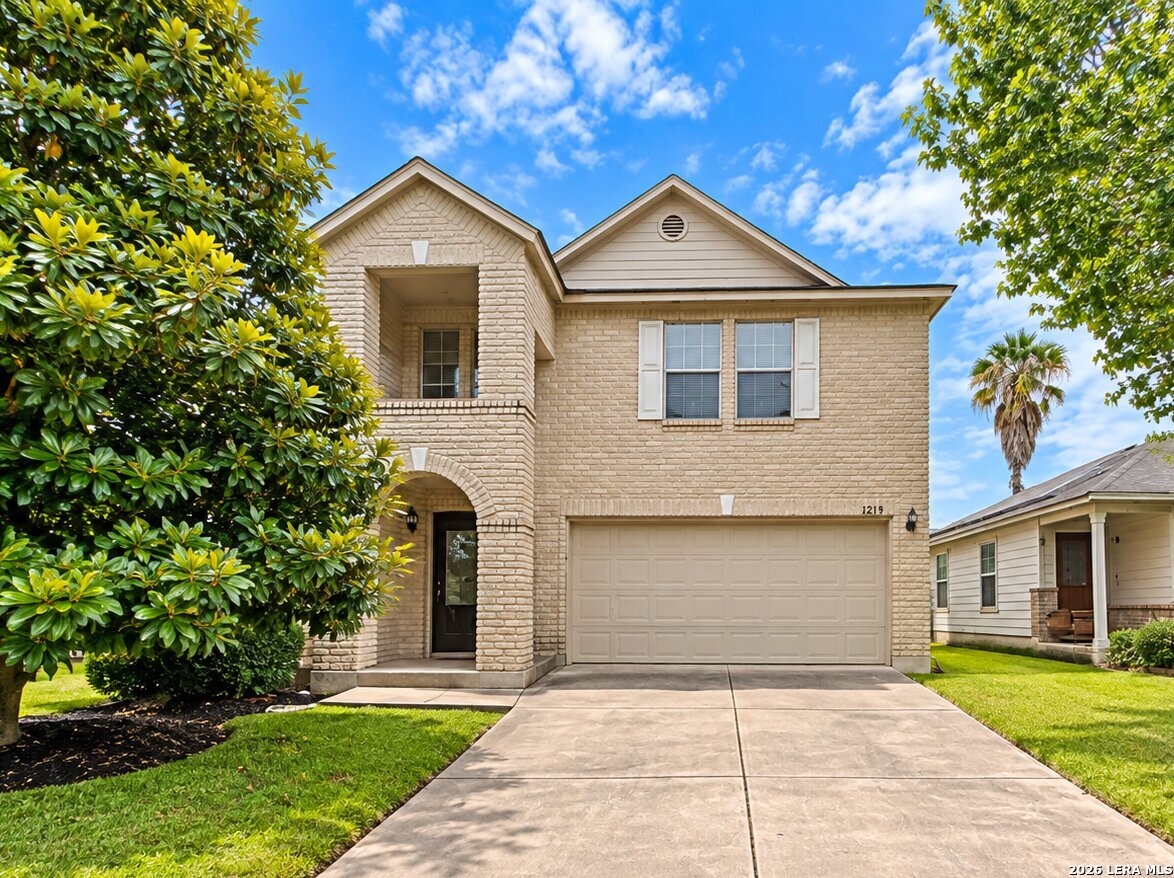 1219 Range, San Antonio, TX 78245