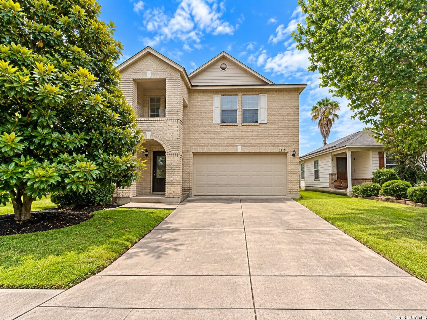 1219 Range, San Antonio, TX 78245