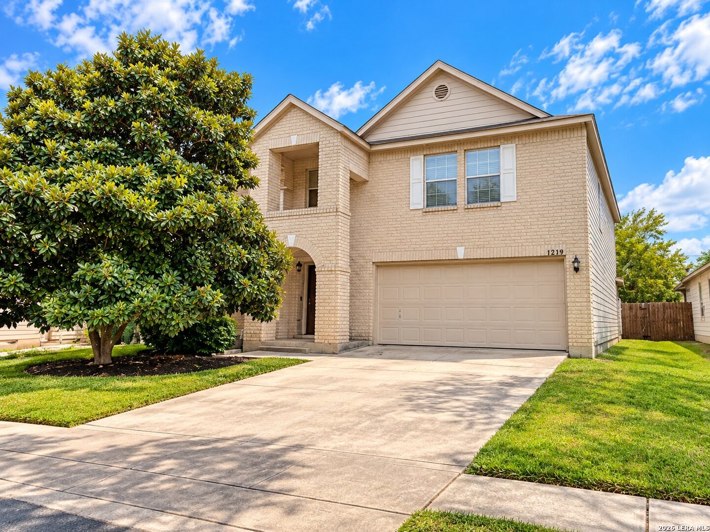 1219 Range, San Antonio, TX 78245