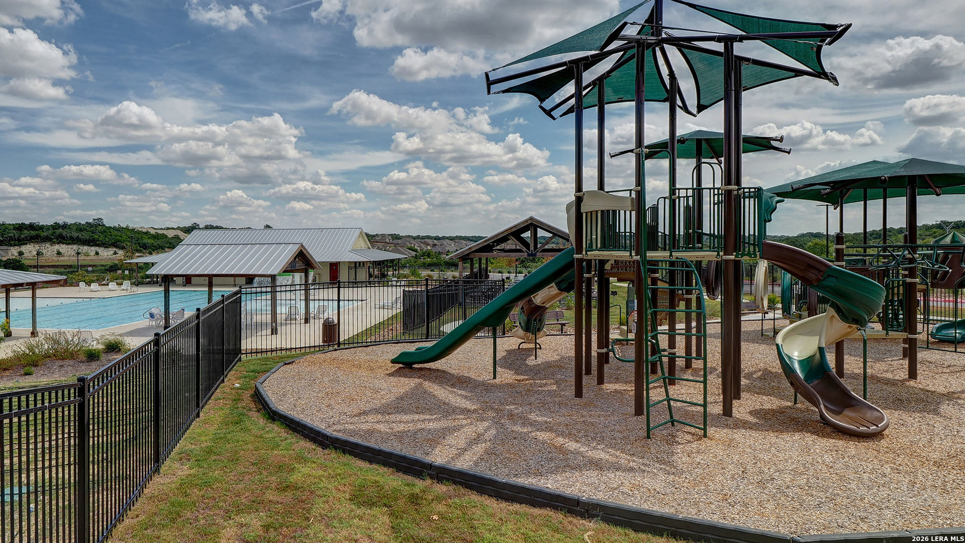 2714 VISTABLUE LN, San Antonio, TX 78245