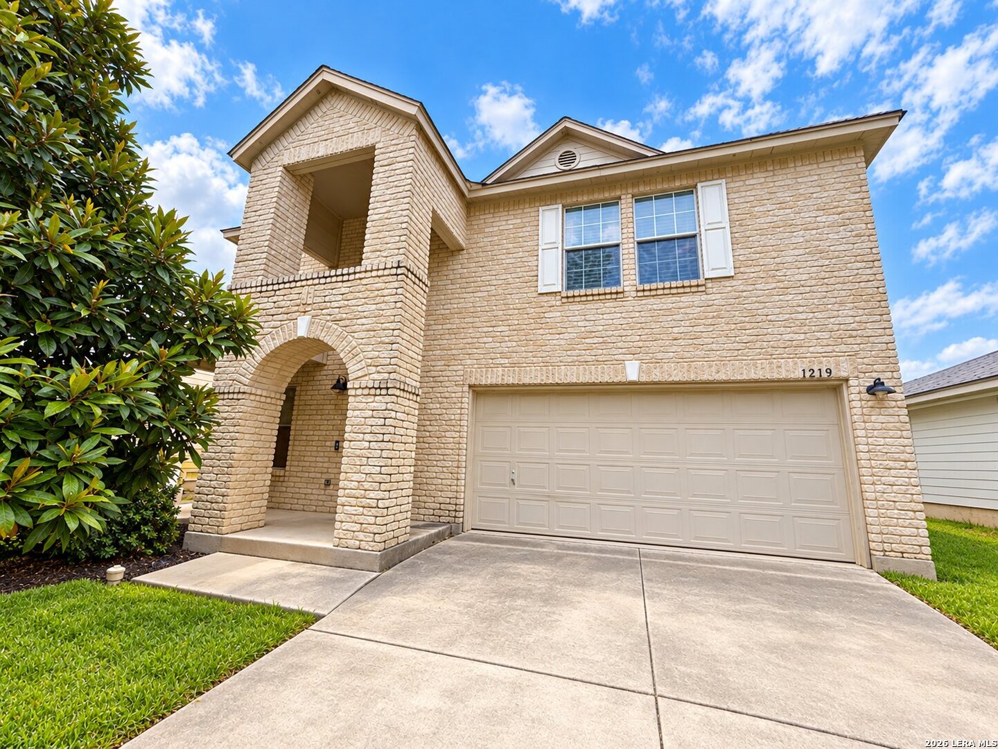 1219 Range, San Antonio, TX 78245
