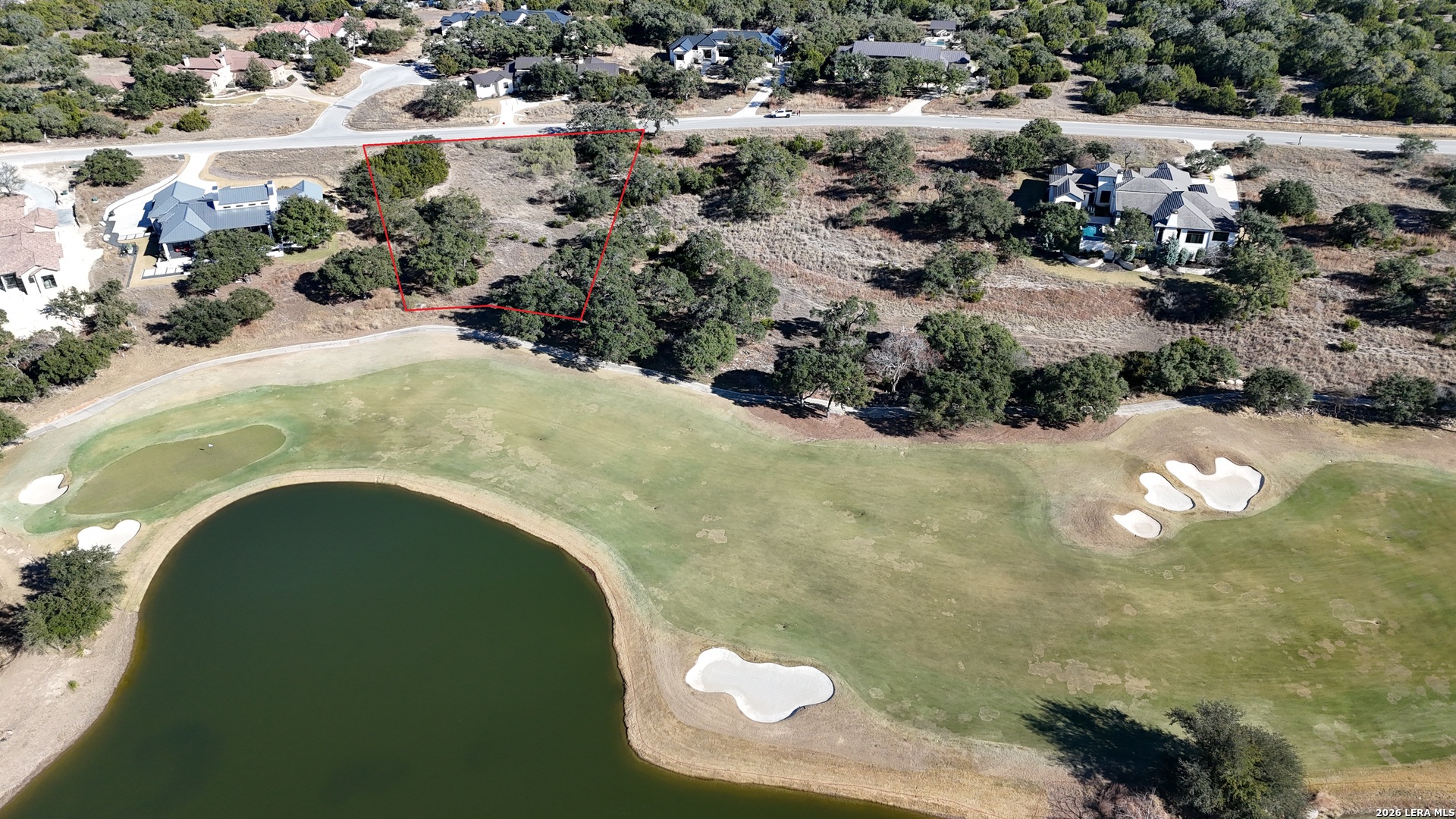 LOT 7 Clubs Drive, Boerne, TX 78006