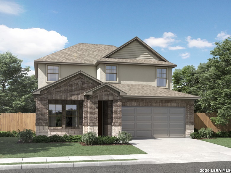 Property photo for 1247 Nikos Hollow, San Antonio, TX