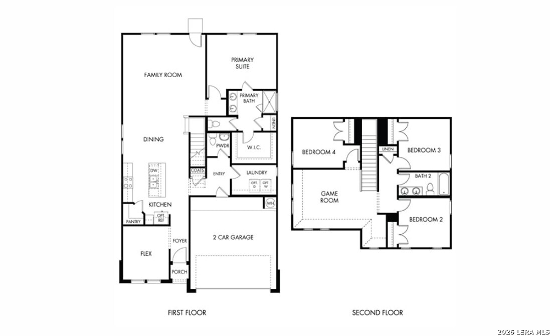 1247 Nikos Hollow, San Antonio, TX 78245