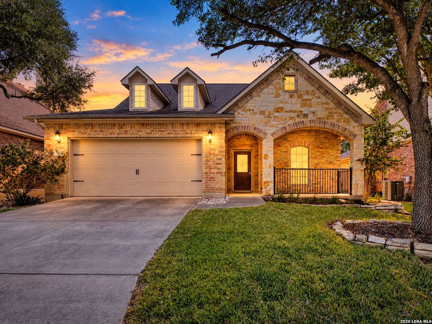 5714 Southern Oaks, San Antonio, TX 78261