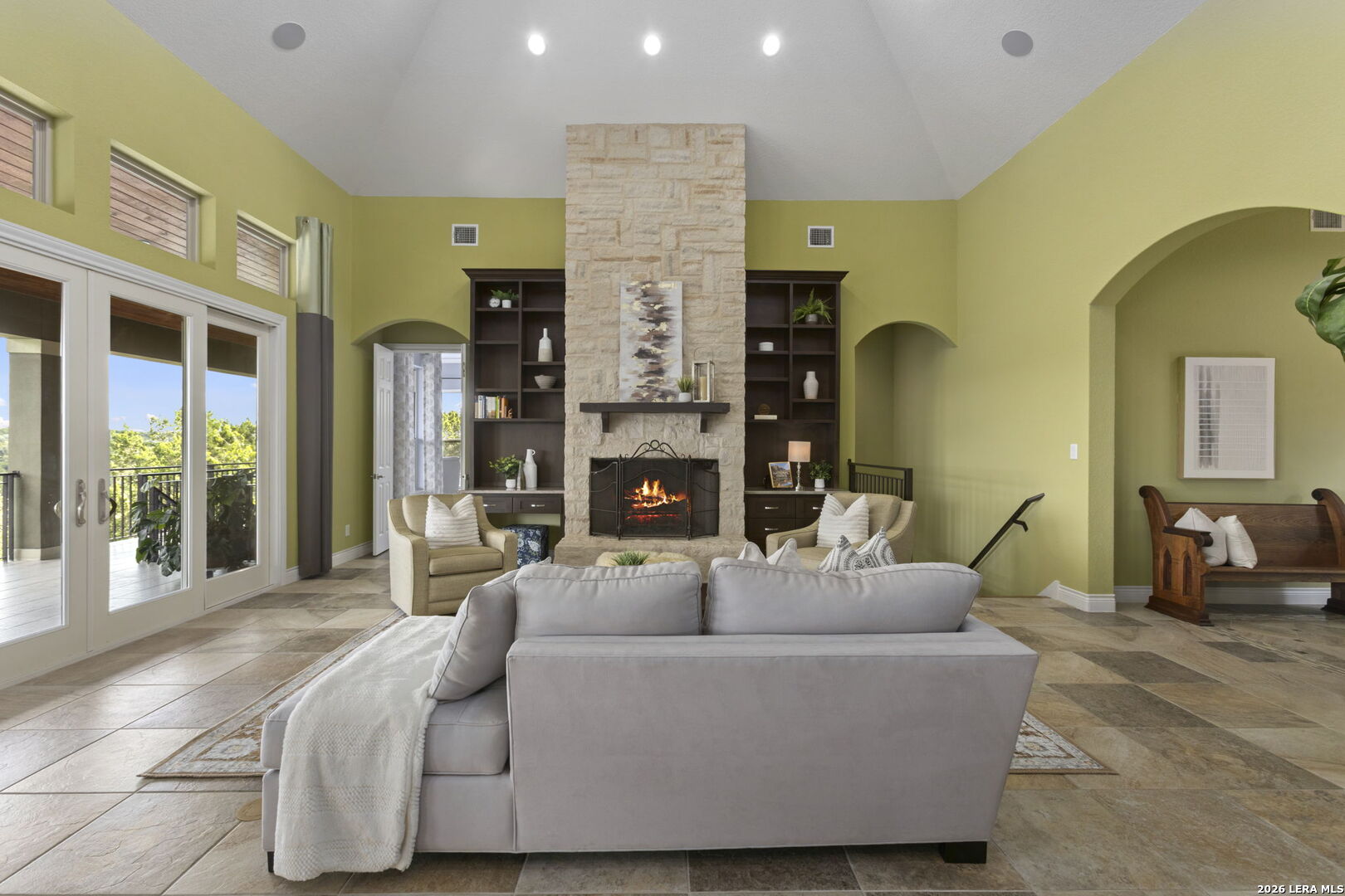 19530 Terra Elm, San Antonio, TX 78255