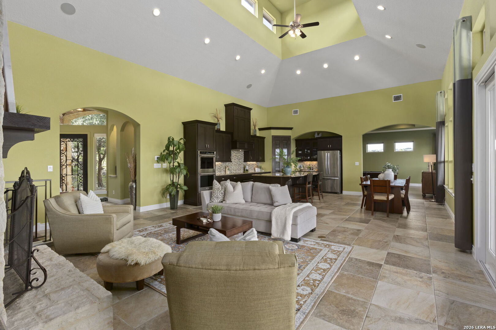 19530 Terra Elm, San Antonio, TX 78255
