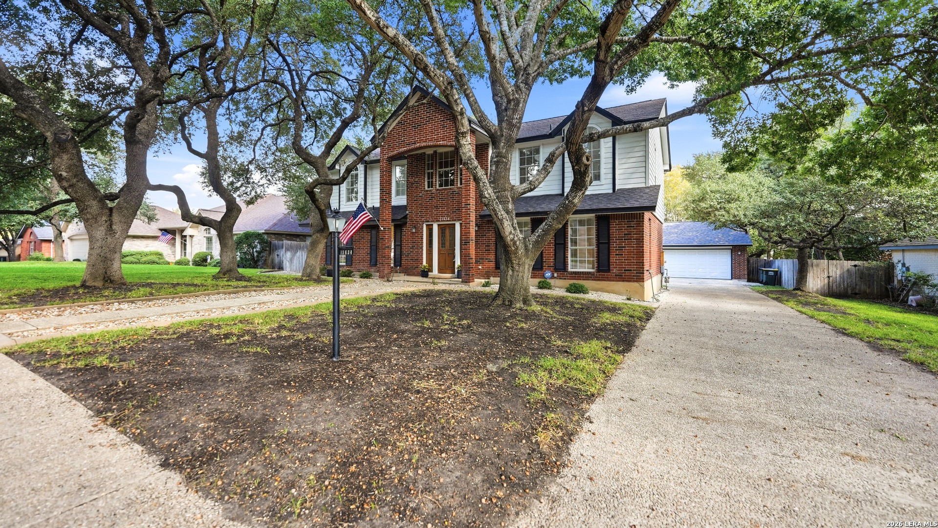 13634 Hercules, Universal City, TX 78148