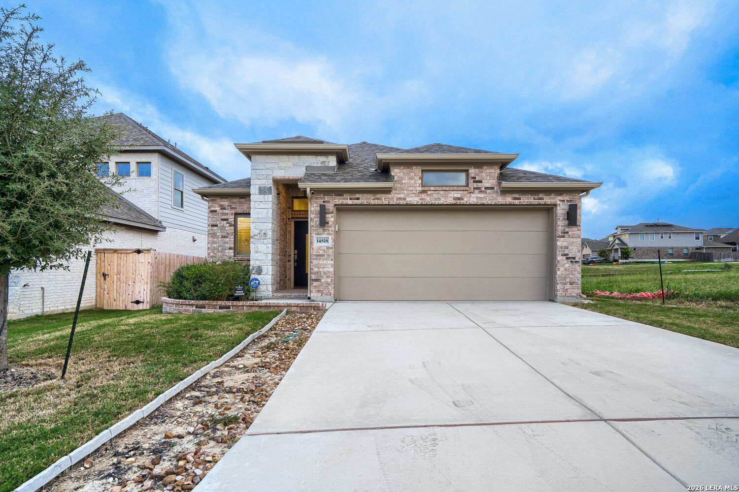 Property photo for 14818 Faraway Meadow, San Antonio, TX