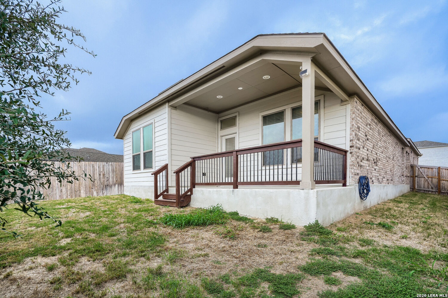 14818 Faraway Meadow, San Antonio, TX 78245