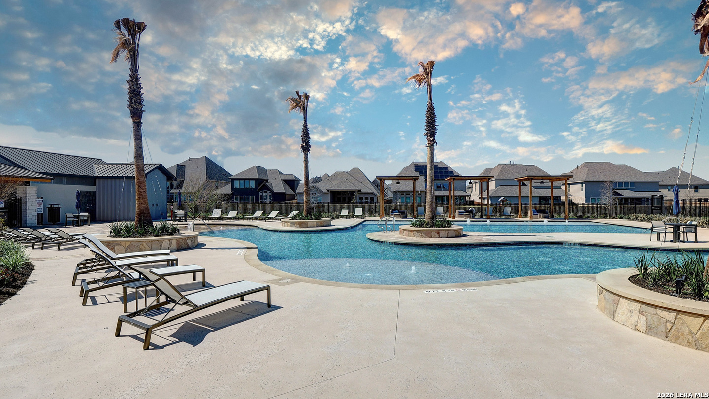 14111 RAVENS CV, San Antonio, TX 78254