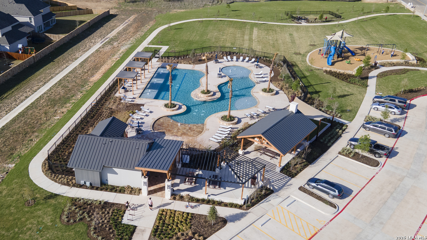 14111 RAVENS CV, San Antonio, TX 78254