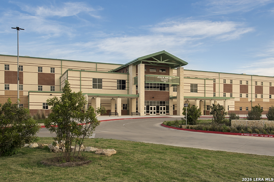 14111 RAVENS CV, San Antonio, TX 78254