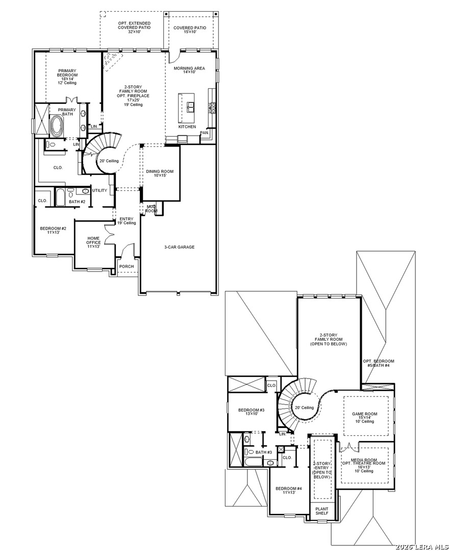 14111 RAVENS CV, San Antonio, TX 78254