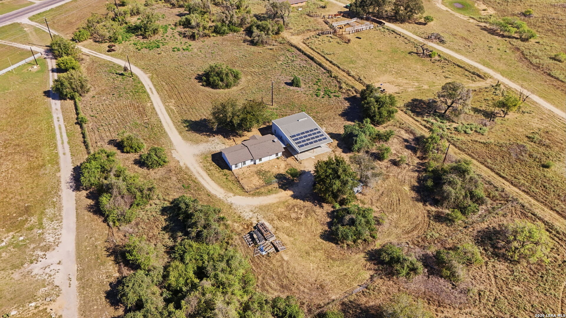 Property photo for 8486 S LOOP 1604 E, Elmendorf, TX