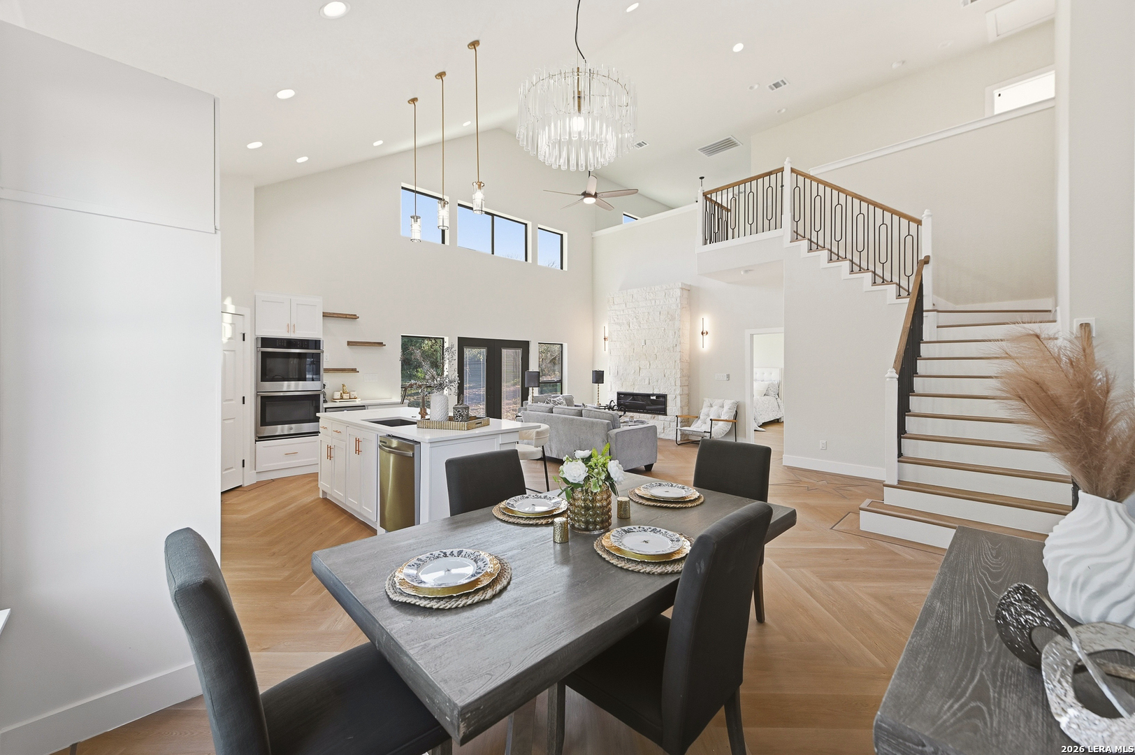 8228 UTOPIA BLVD, Selma, TX 78154