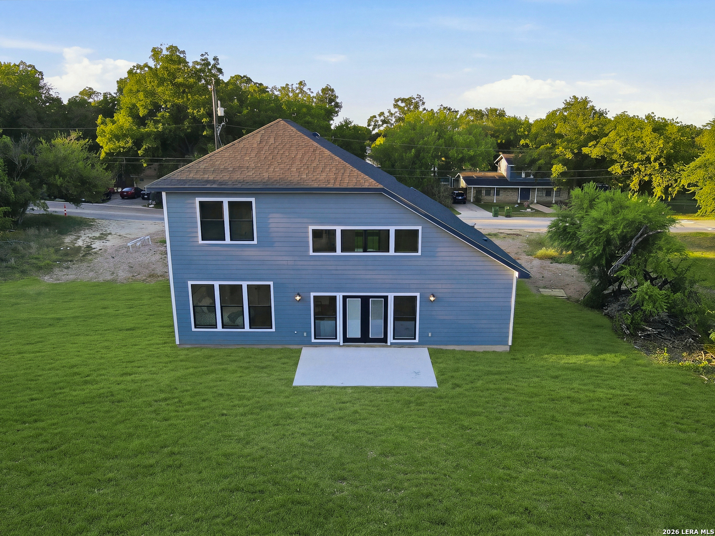 8228 UTOPIA BLVD, Selma, TX 78154