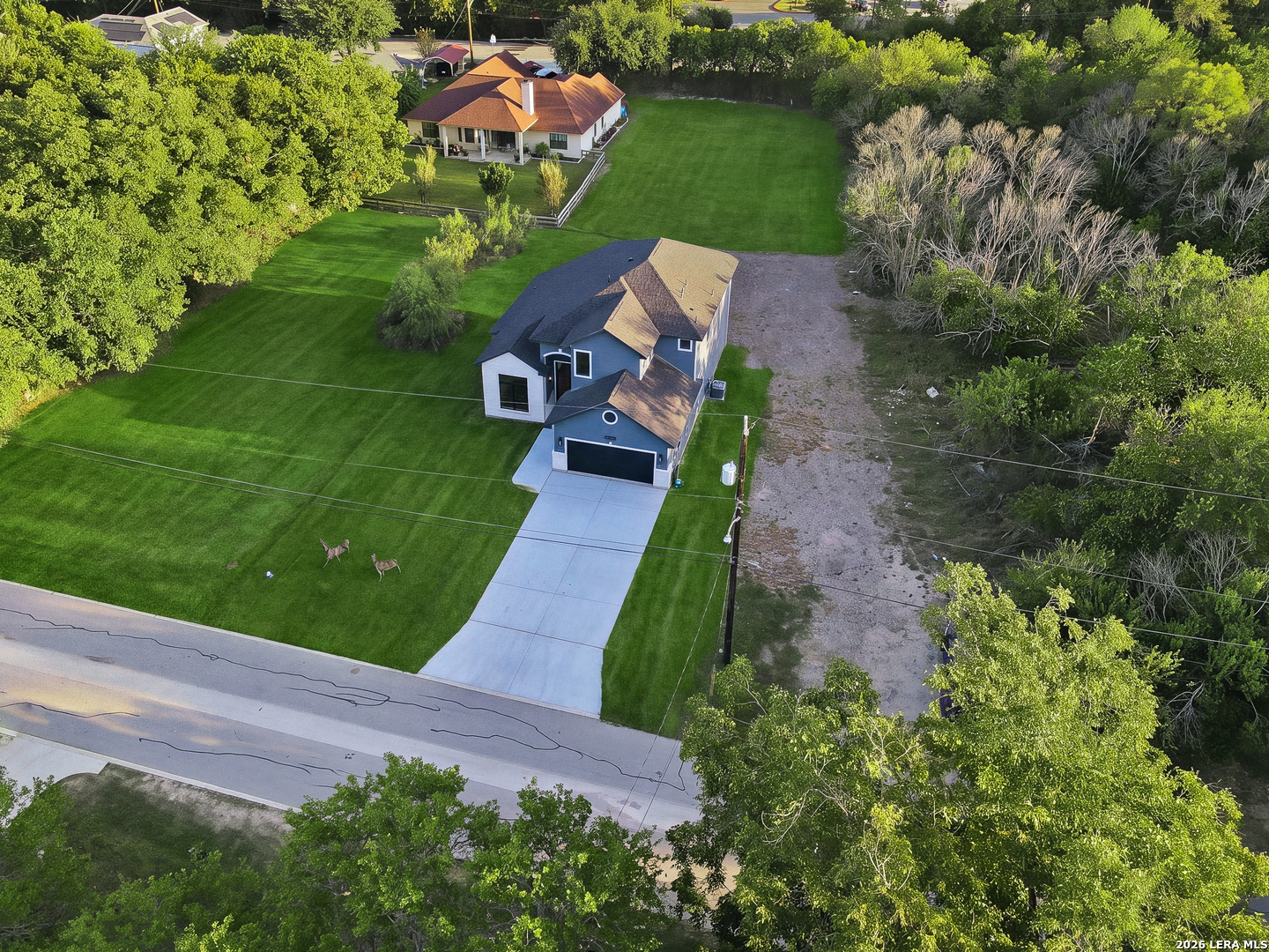 8228 UTOPIA BLVD, Selma, TX 78154