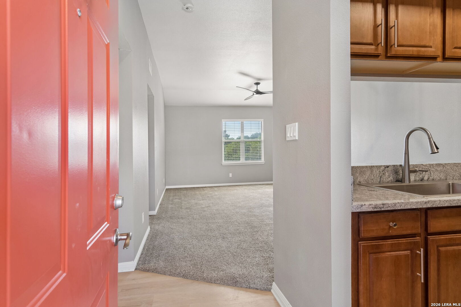 509 Dukeway, #3, Universal City, TX 78148