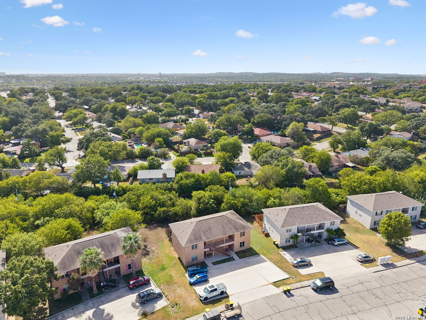 509 Dukeway, #3, Universal City, TX 78148