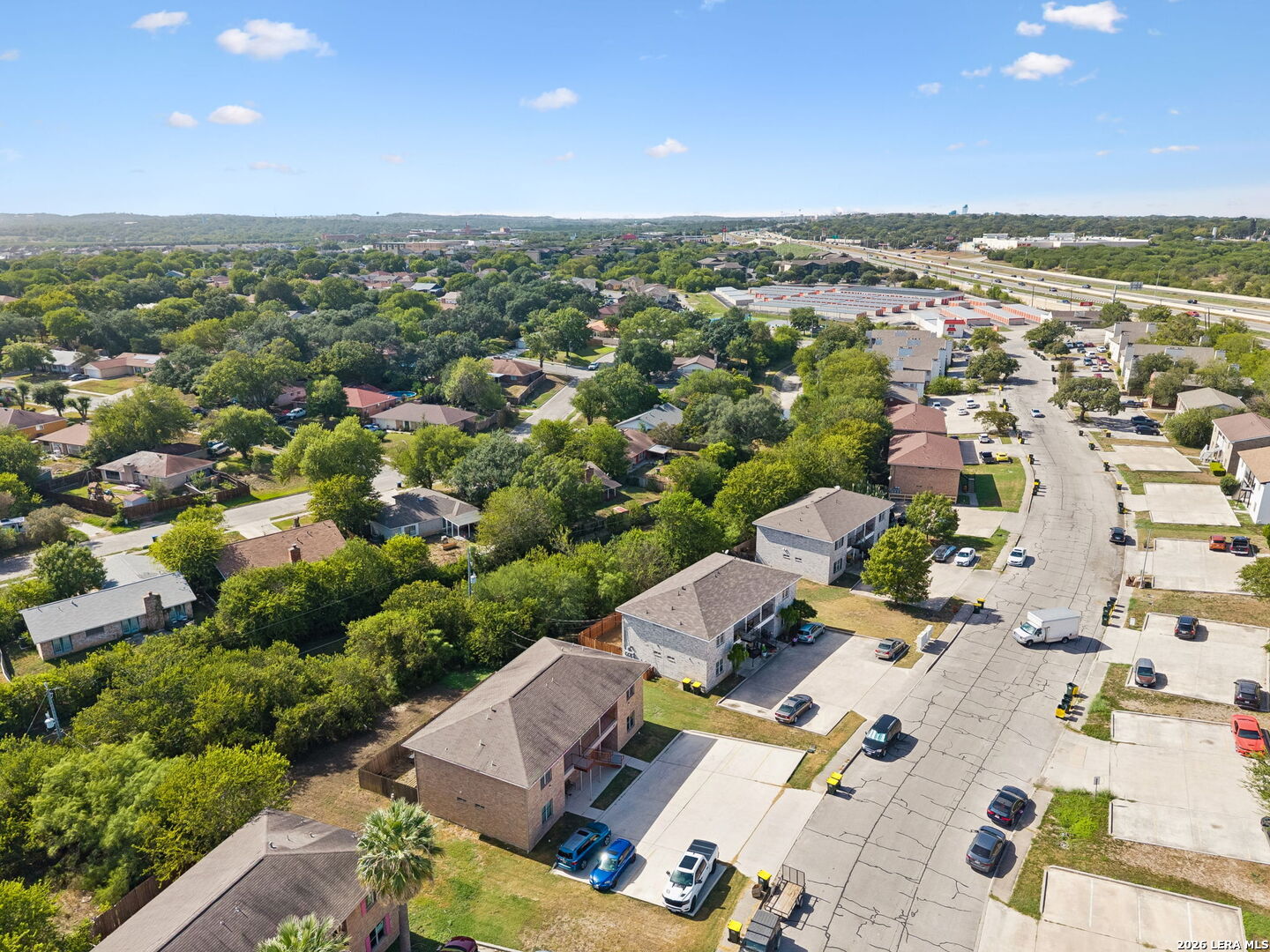 509 Dukeway, #3, Universal City, TX 78148