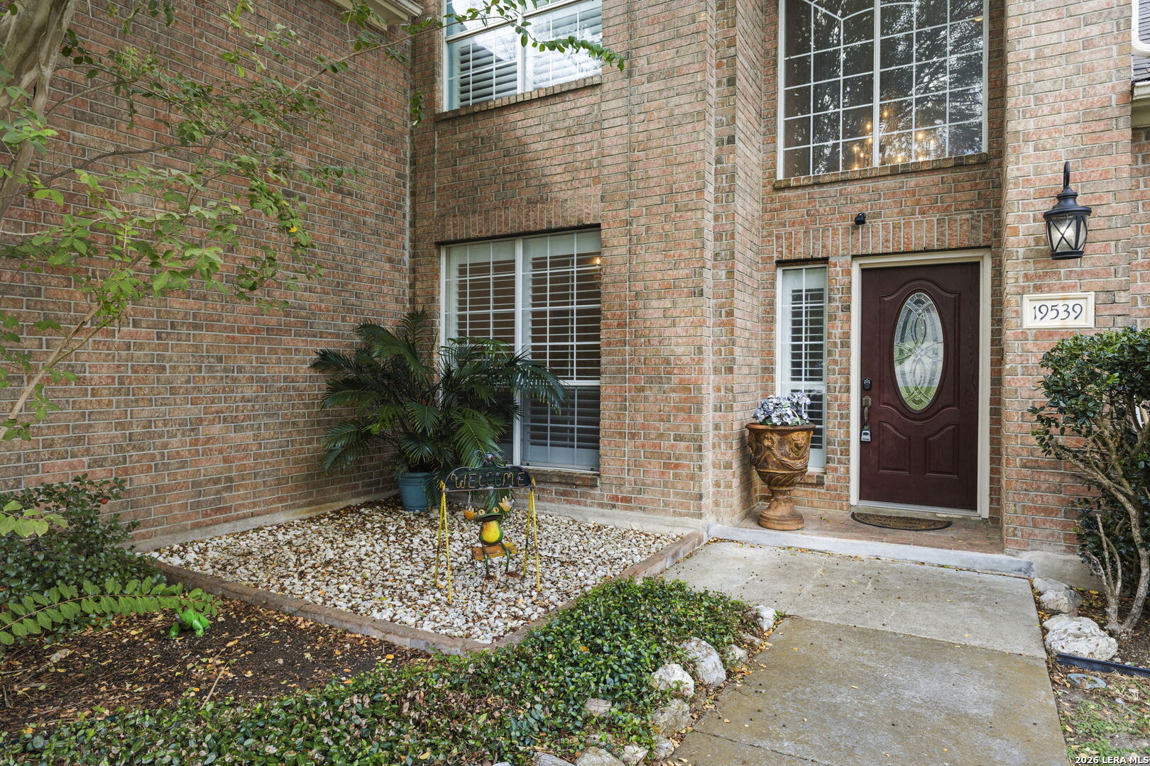 19539 Crystal Oak, San Antonio, TX 78258