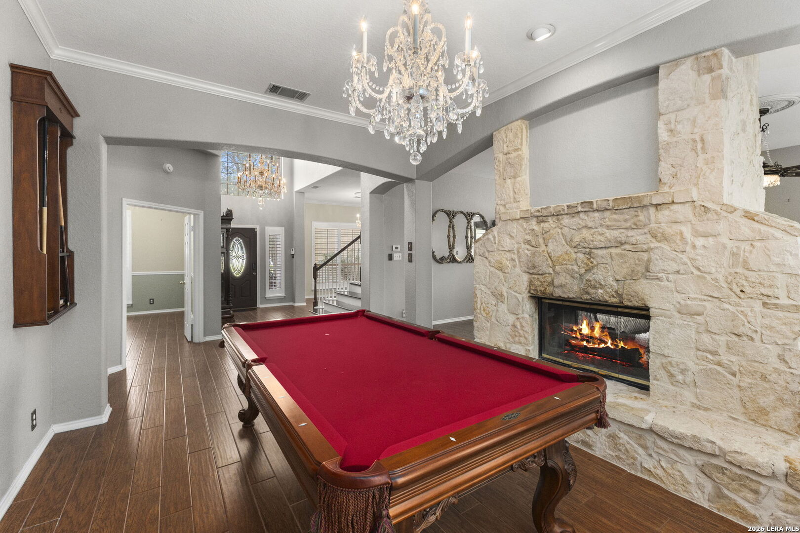 19539 Crystal Oak, San Antonio, TX 78258