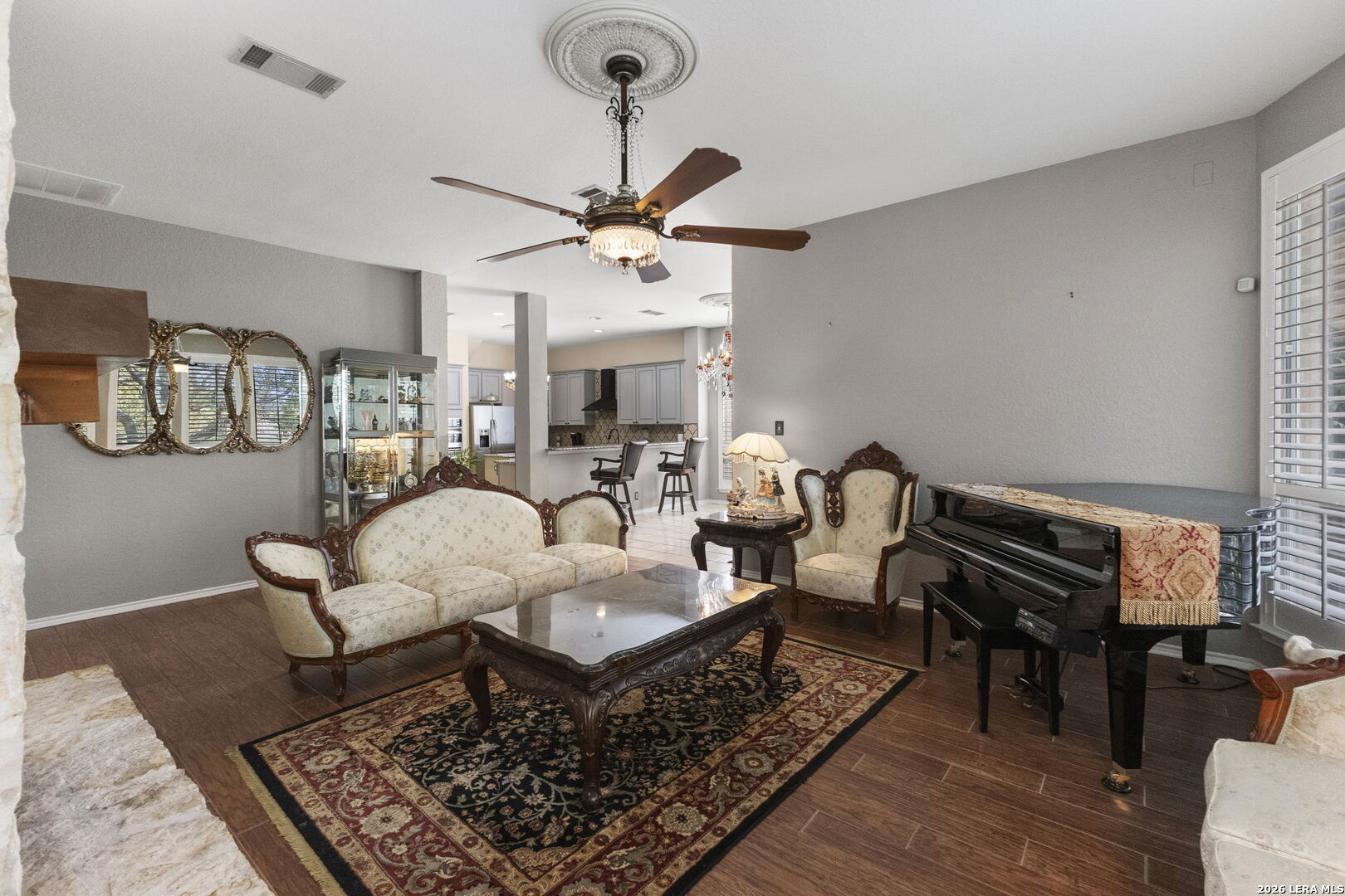 19539 Crystal Oak, San Antonio, TX 78258