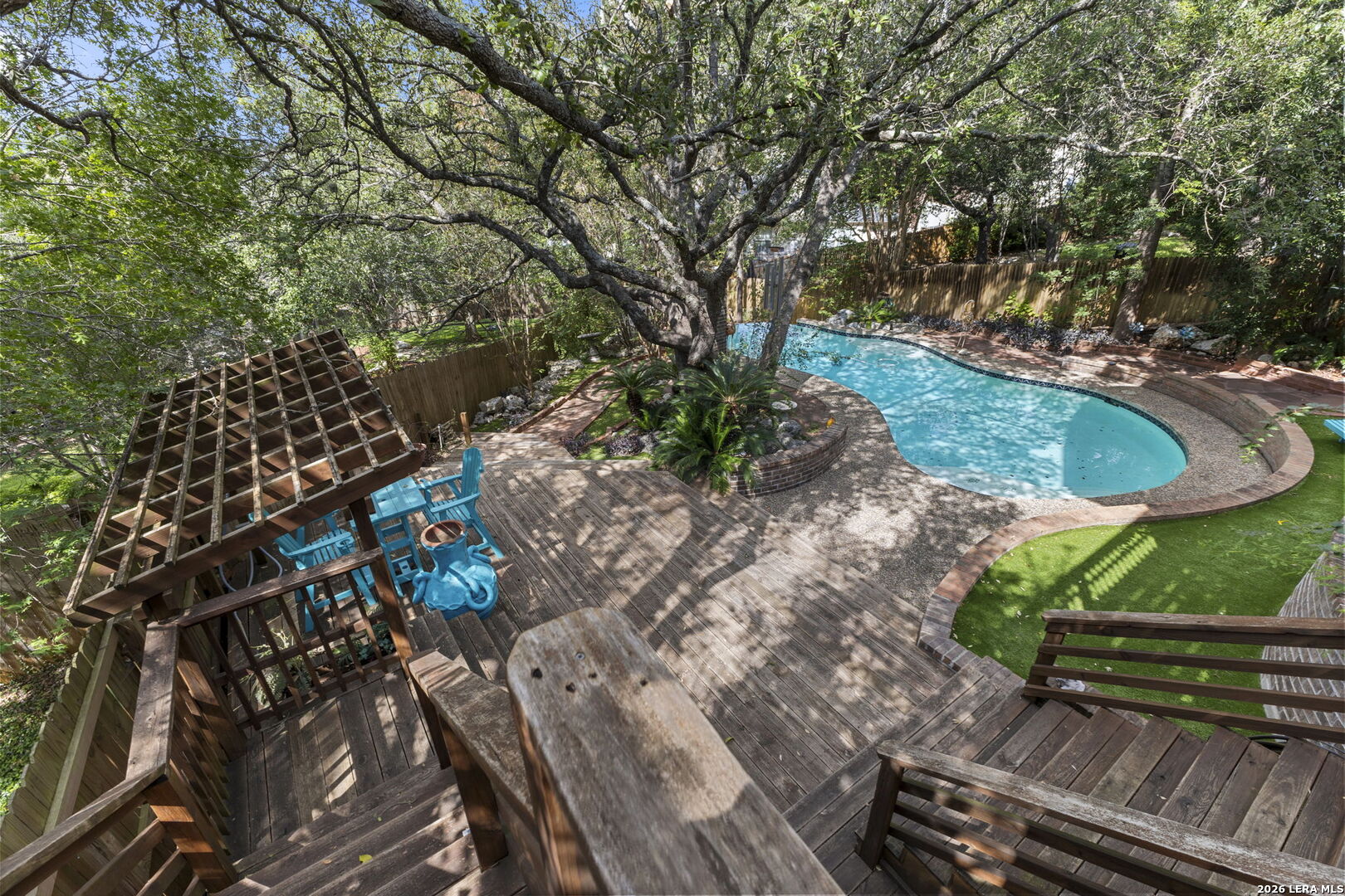 19539 Crystal Oak, San Antonio, TX 78258