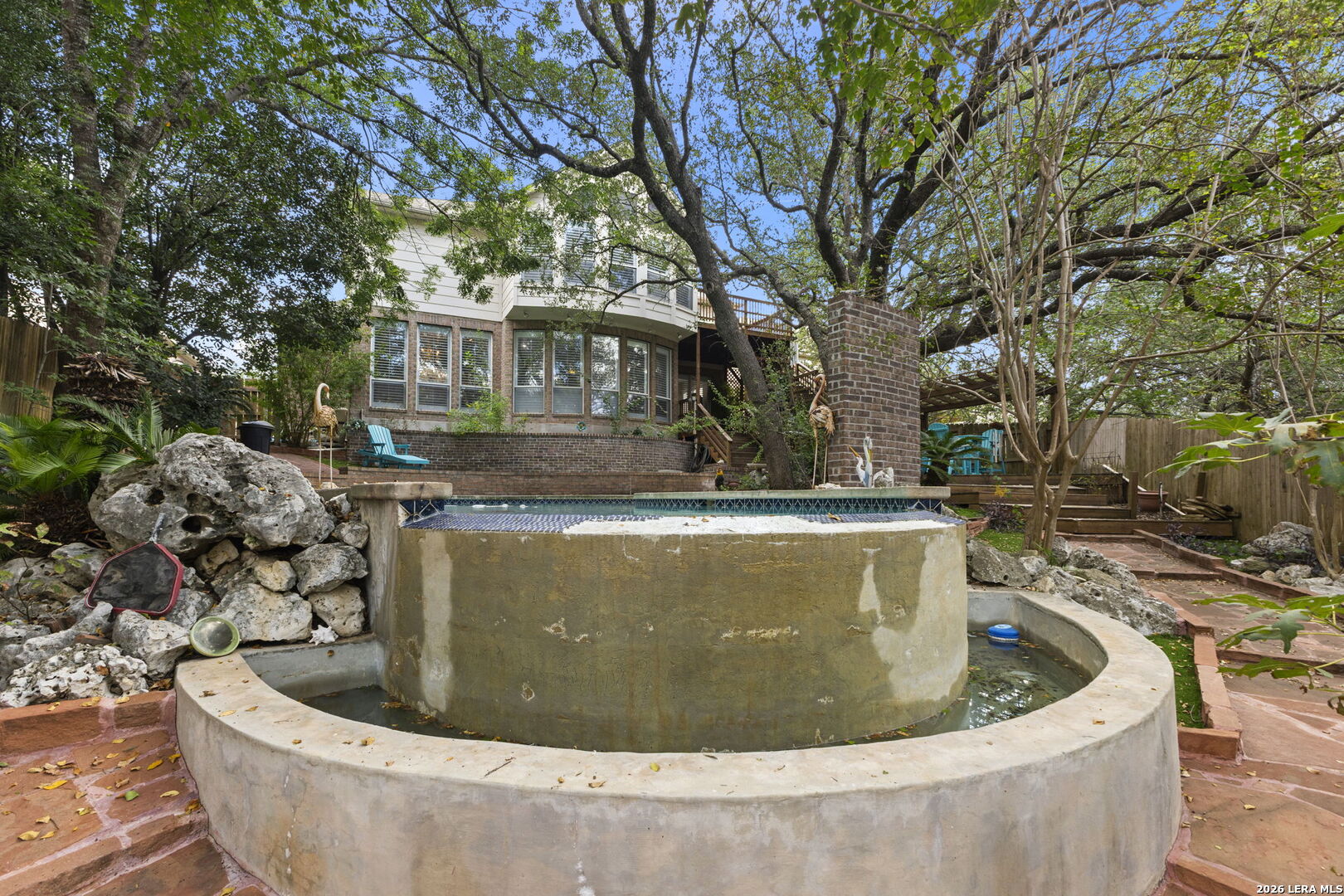 19539 Crystal Oak, San Antonio, TX 78258