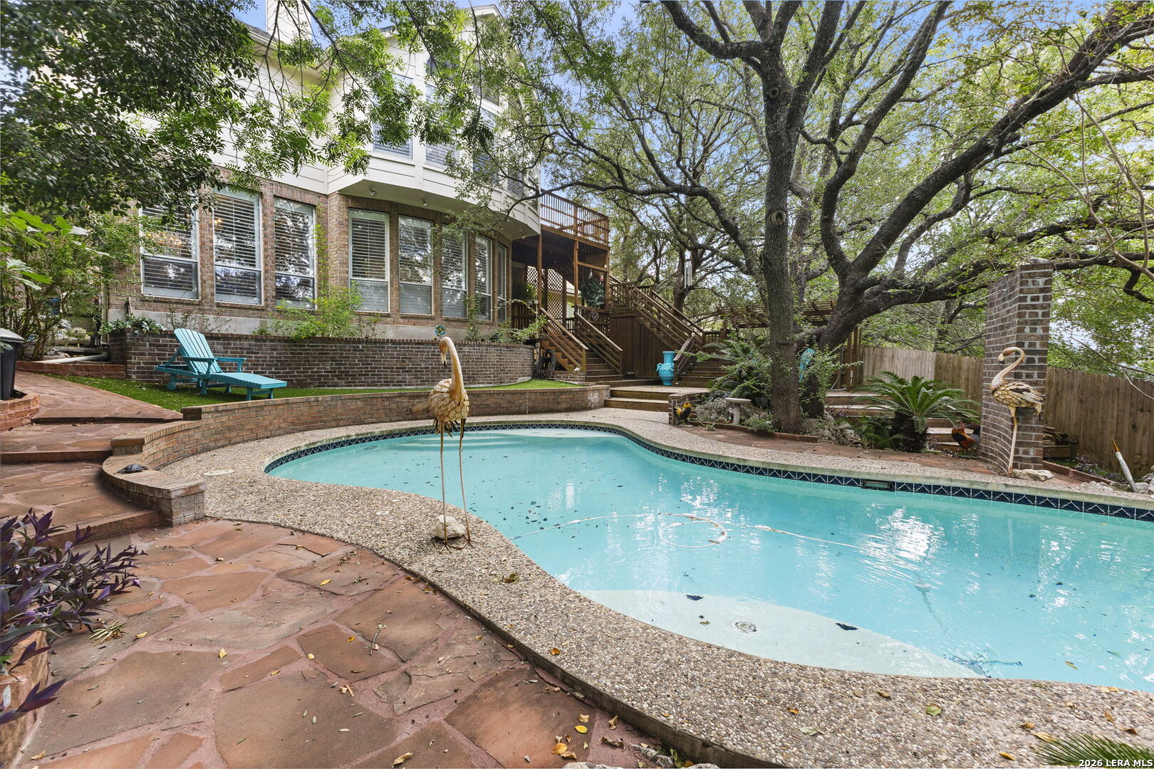19539 Crystal Oak, San Antonio, TX 78258