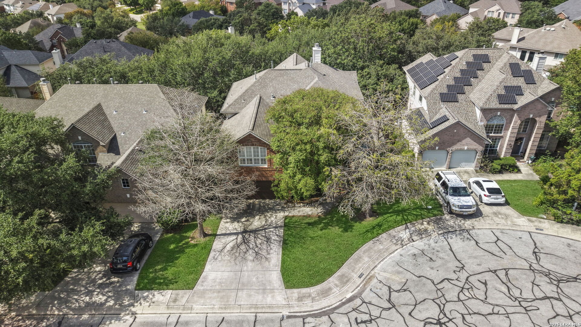19539 Crystal Oak, San Antonio, TX 78258