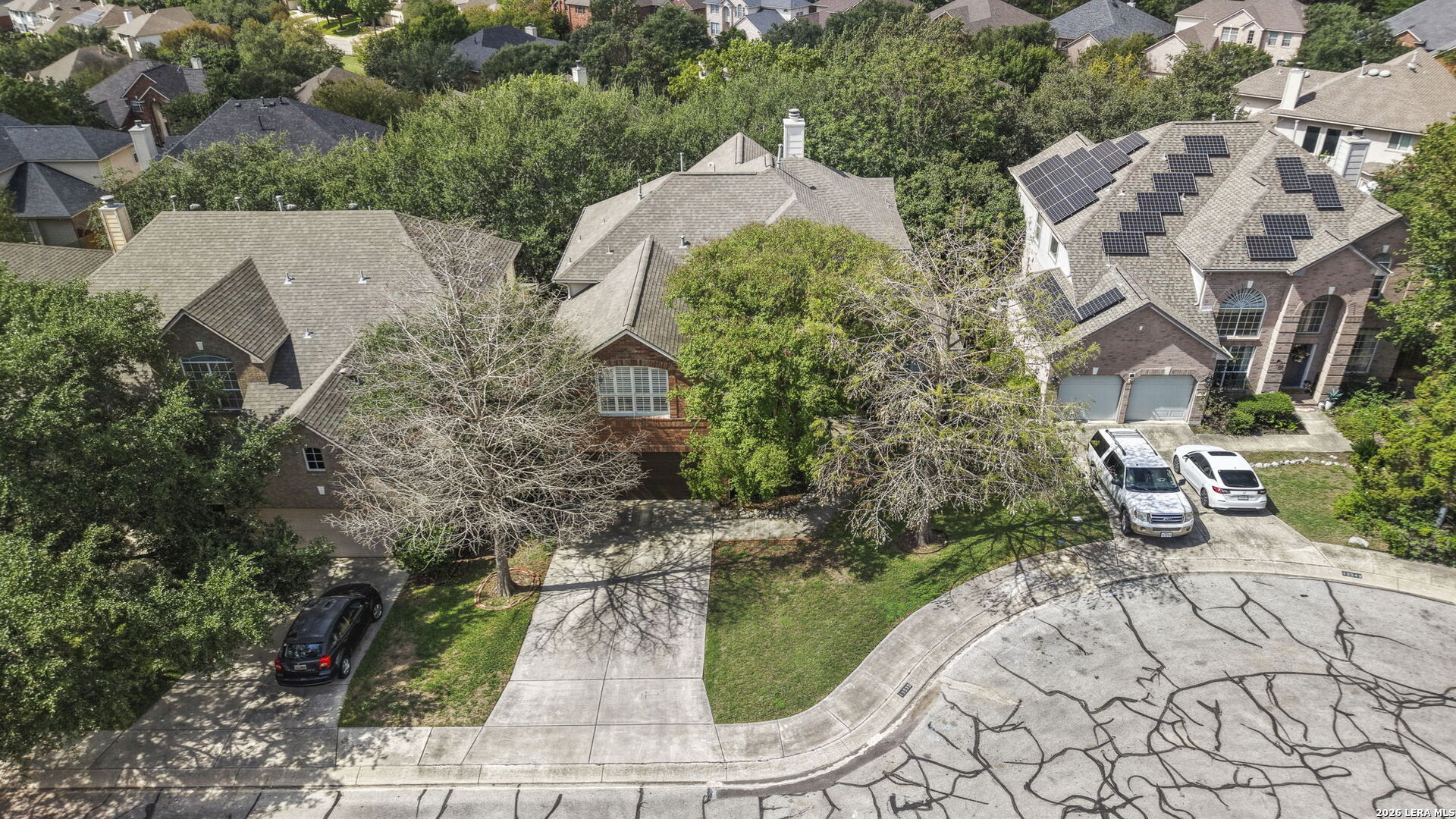 19539 Crystal Oak, San Antonio, TX 78258