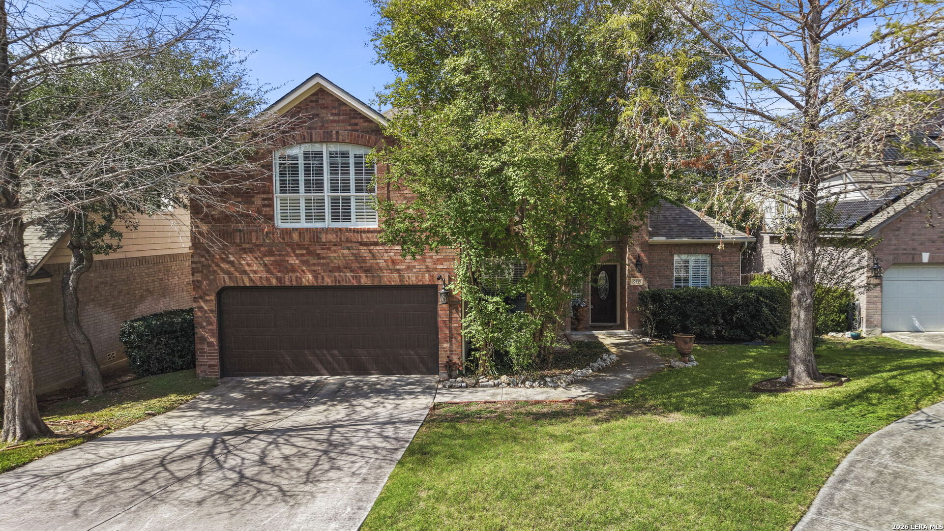 19539 Crystal Oak, San Antonio, TX 78258
