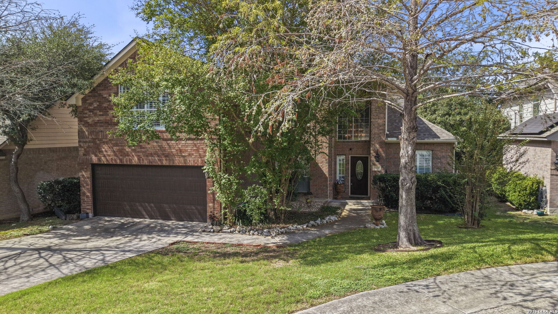 19539 Crystal Oak, San Antonio, TX 78258