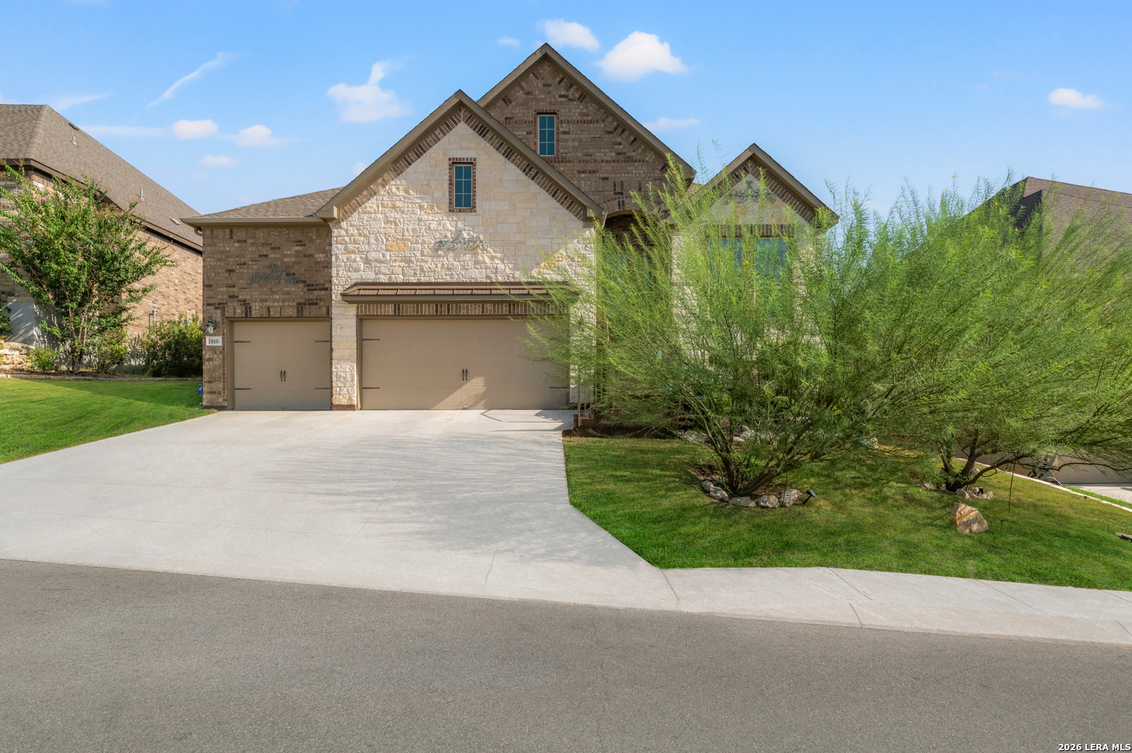 Property photo for 1810 LAWSON RDG, San Antonio, TX