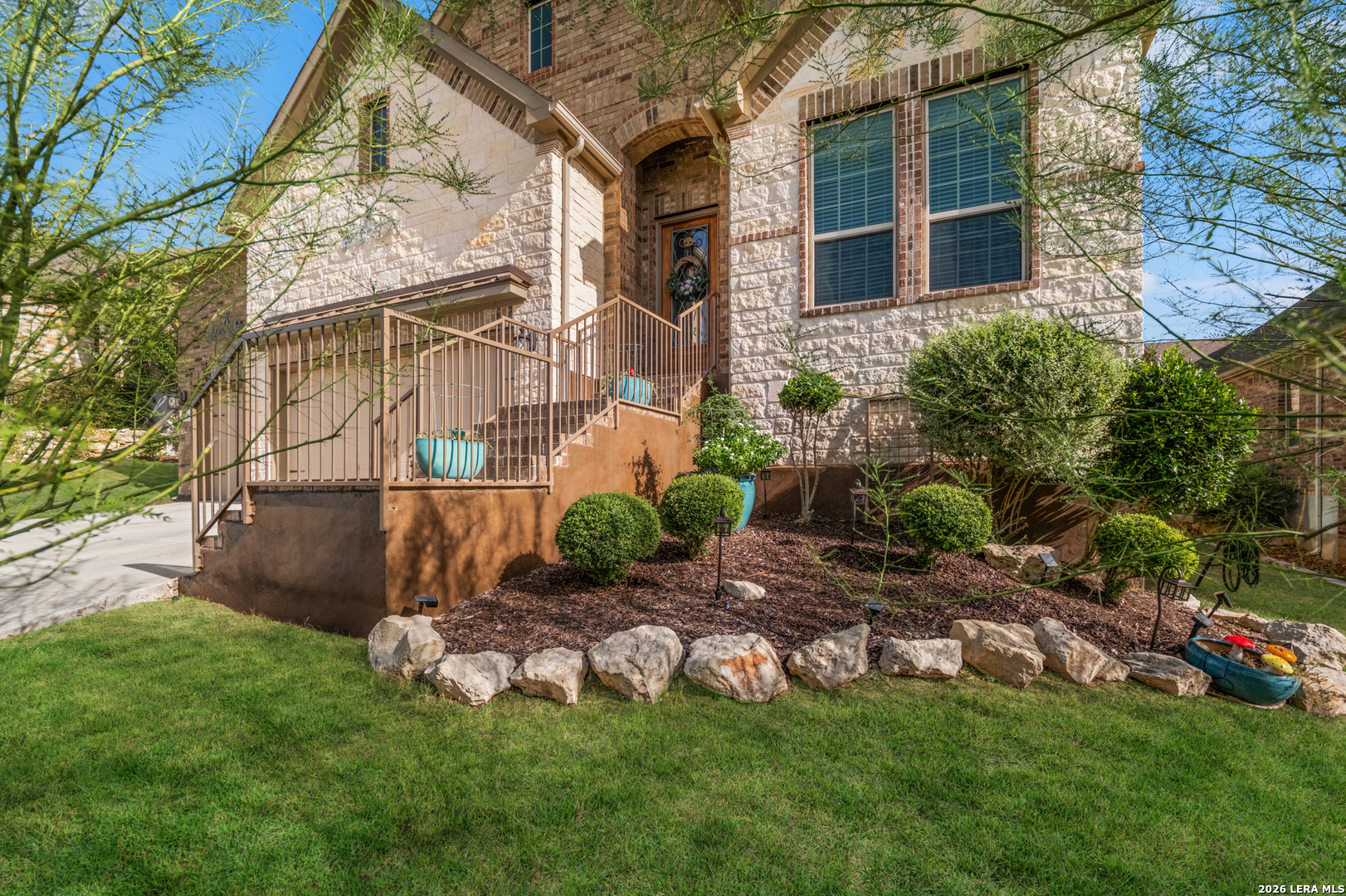 1810 LAWSON RDG, San Antonio, TX 78260