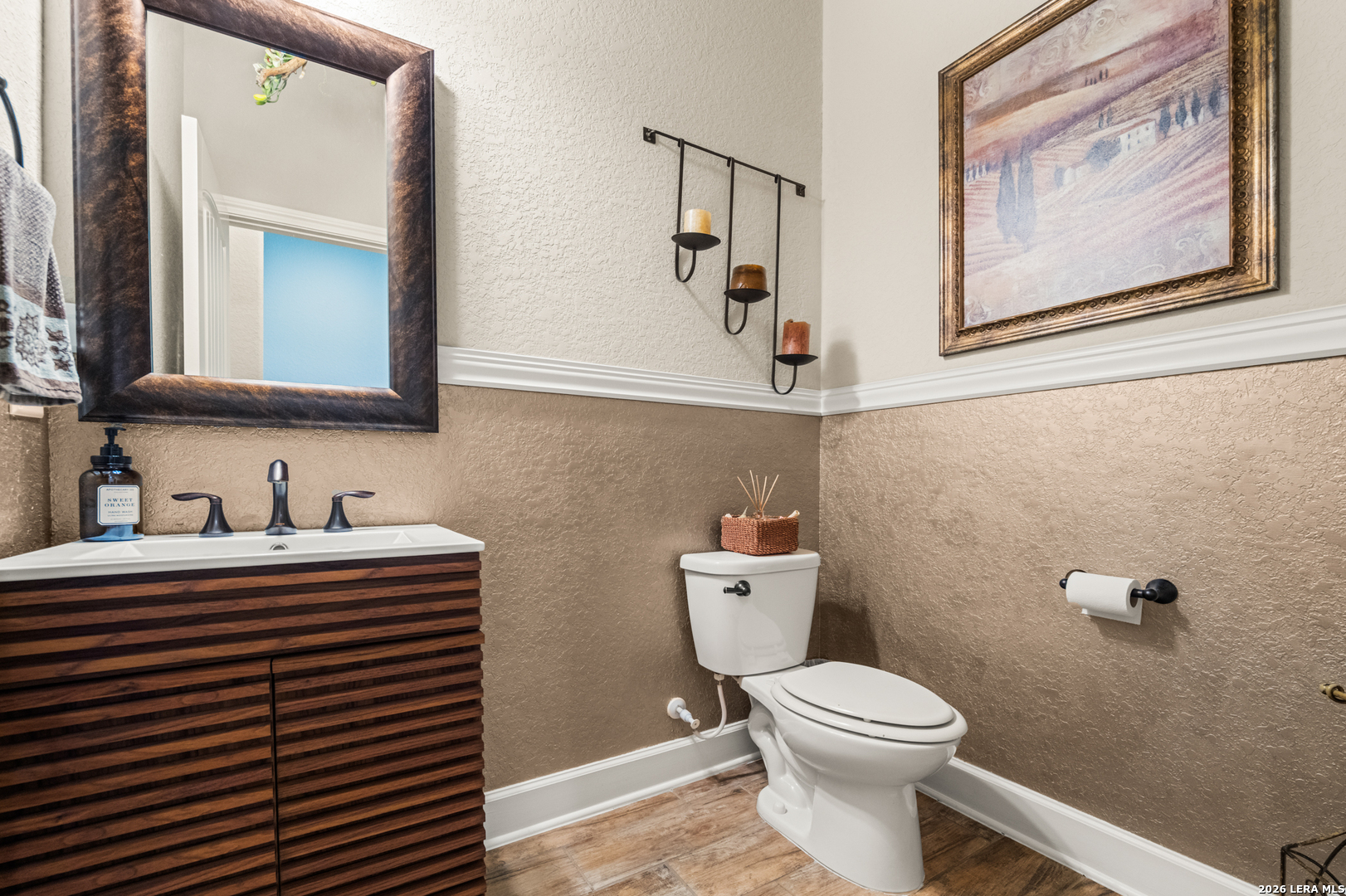 1810 LAWSON RDG, San Antonio, TX 78260