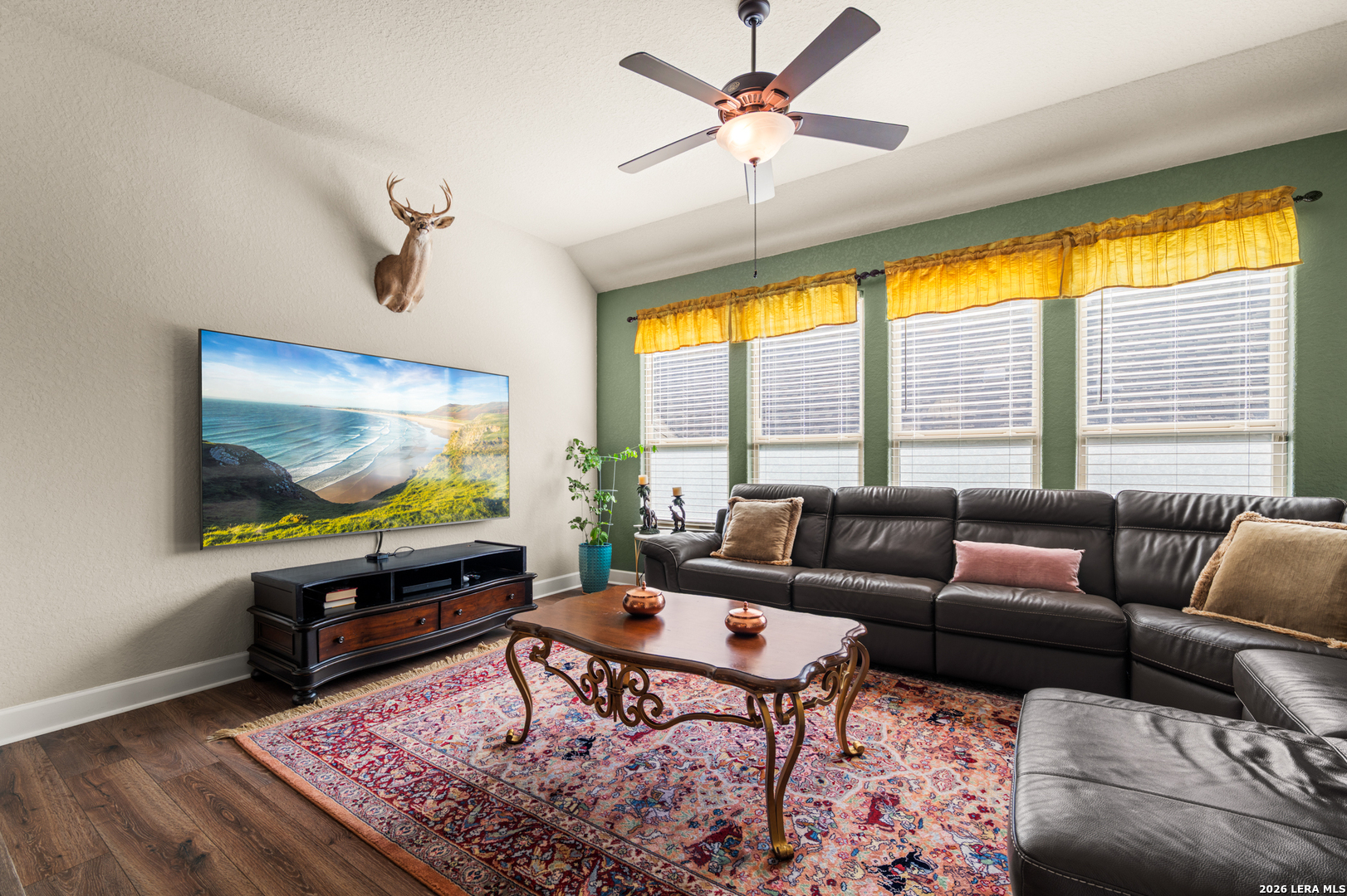 1810 LAWSON RDG, San Antonio, TX 78260