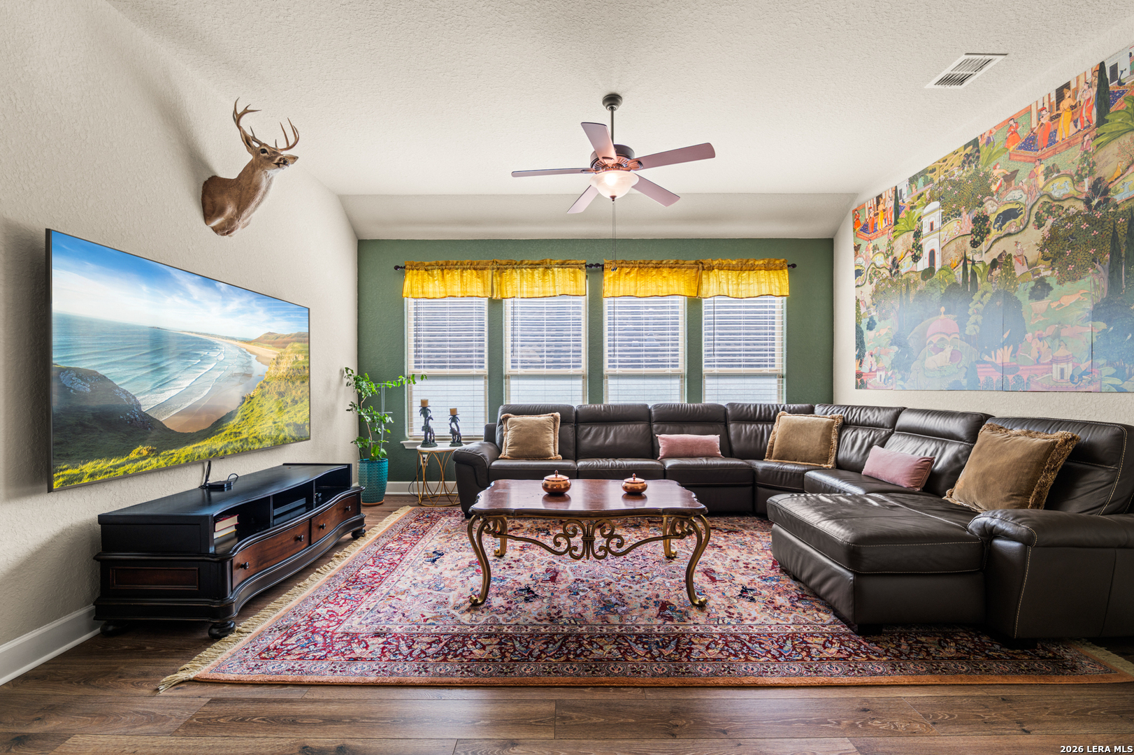 1810 LAWSON RDG, San Antonio, TX 78260