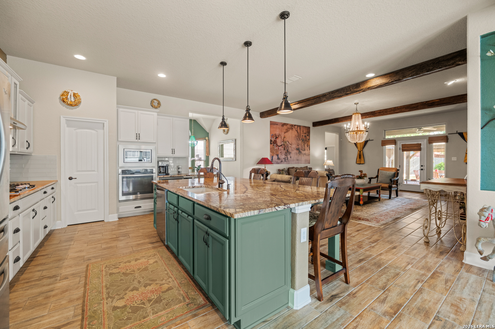1810 LAWSON RDG, San Antonio, TX 78260