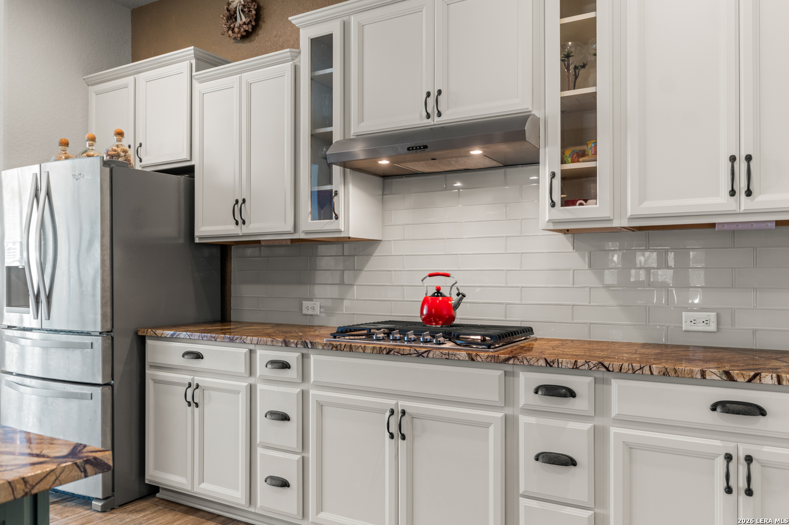 1810 LAWSON RDG, San Antonio, TX 78260