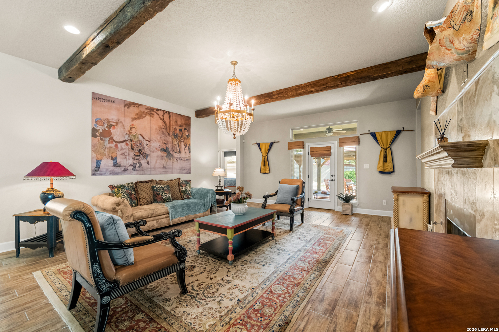 1810 LAWSON RDG, San Antonio, TX 78260